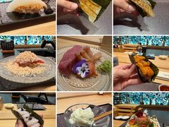 -小十Omakase(地王大厦店)