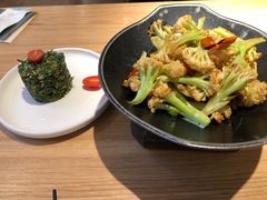 -溪林小馆(浦江城市生活广场店)