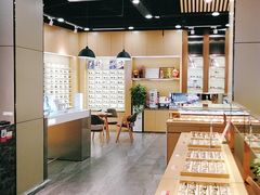-宝明斋眼镜(洪楼店)