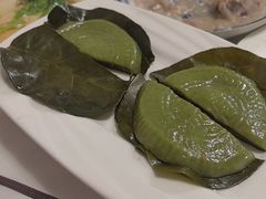 -老街坊餐吧