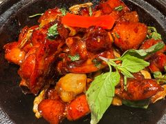 -鹿港小镇(霄云店)