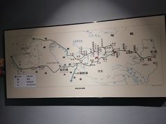 -巴音郭楞蒙古自治州博物馆