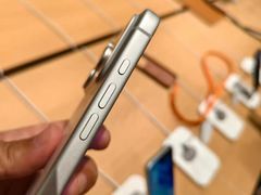 -Apple零售店(青岛万象城店)