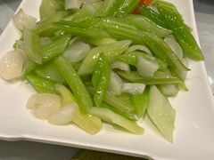 -老好人象山海鲜(岭南路店)