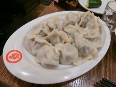 -双合园·海鲜水饺青岛菜(万佳广场店)