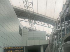 -广州白云国际机场