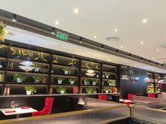 -海维克牛排馆HIGHWIC(青羊万达店)