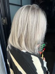点击看大图 -New Fashion·新时尚形象设计