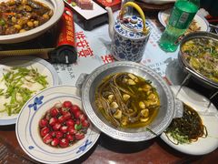 -淮安宴·淮扬菜(清河路一店)
