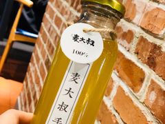 -麦大叔·福建客家菜(东百中心MINI店)