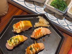 -鸟鹏烧鸟居酒屋(仁恒梦中心店)