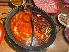 -后火锅(南京东路总店)