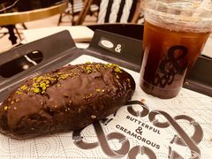 -TRUFFE BOULANGERIE by B&C 松露与面包(港汇店)