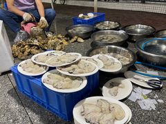 -花苑美食横琴生蚝火锅(拱北粤华路店)