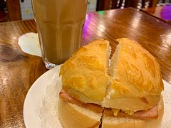 -澳门陈光记烧味饭店(南京德基广场店)