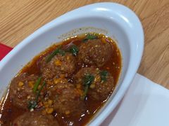 -喜家德虾仁水饺(青岛永旺东部店)