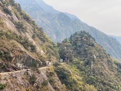 -九宫山风景区