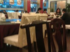 环境-食尚盐帮菜(杜甫草堂店)