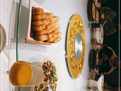 -锦庐道地川菜(来福士店)