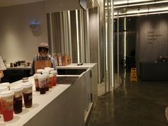 -喜茶(贵阳国贸逸天城店)