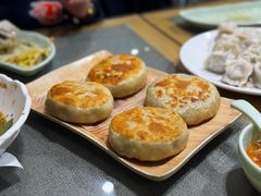 -馅老满(鼓楼店)