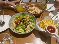 -榖屋house of flour(张江首店)