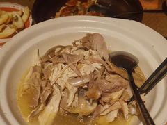 -老客家·客家菜(万达店)