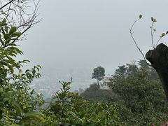 -广州市白云山风景名胜区