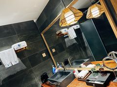 -成都蓝城悦杏温泉美食酒店(宽窄巷子店)