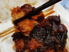 -马文章胖子甑糕(洒金桥店)