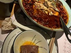 -胡桃里音乐酒馆(仓山万达店)