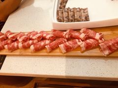 -香天下·四川火锅(安镇大润发店)