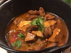 -铁公鸡·四川料理(天环广场店)