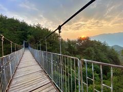 -窦圌山风景区