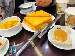 -民信老铺(双皮奶博物馆店)