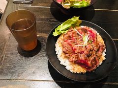-Red Rock(原宿店)