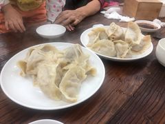 -奉天蚨祥饺子馆