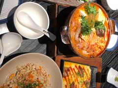 地狱牛肉火锅-将太无二·蓝鳍放题·北美寿司(领展购物广场中关村店)