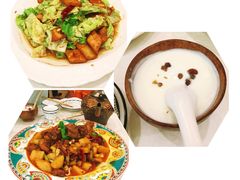 -巴依老爷新疆美食(清华东门店)