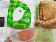 -德克士(东大街店)