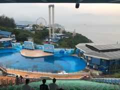 -香港海洋公园