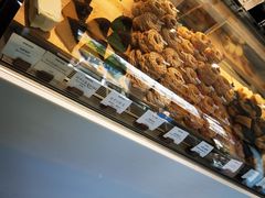 -DRUNK BAKER(上海陕康里店)