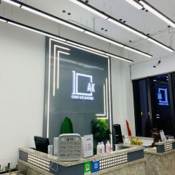 -IN HAIR艺术+造型