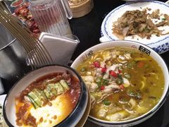 -芳芳私房菜·精做淮扬菜(承德路店)