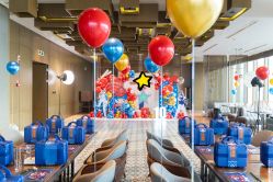 -觅糖派对·宝宝宴生日宴一站式派对策划(河西店)