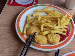 -比格比萨自助(云冈区步行街店)