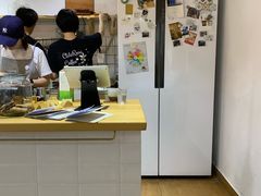 -素咫咖啡CLIFEROSE