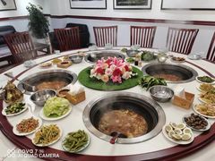 -官厅老勾渔馆(温泉店)