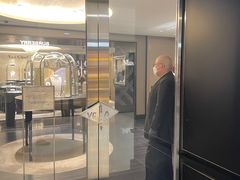 -Van Cleef & Arpels(海港城海洋中心店)