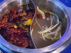 -马路边边火锅串串(观前街店)